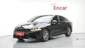 Kia K5 Noblesse* 360* BLIND SPOT* ПОДГРЕВ ВОЛАН* КРАЙНА Ц, снимка 1