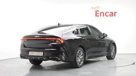 Kia K5 Noblesse* 360* BLIND SPOT* ПОДГРЕВ ВОЛАН* КРАЙНА Ц, снимка 2