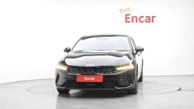 Kia K5 Noblesse* 360* BLIND SPOT* ПОДГРЕВ ВОЛАН* КРАЙНА Ц, снимка 3
