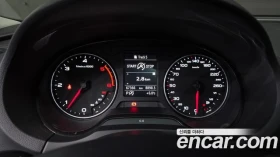 Audi A3, снимка 8