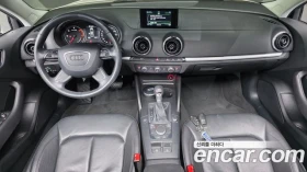 Audi A3, снимка 7