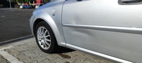 Chevrolet Lacetti 1.4, снимка 17