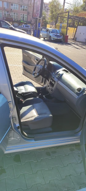 Chevrolet Lacetti 1.4, снимка 10