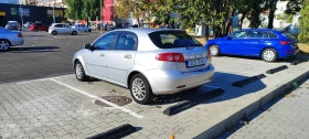 Chevrolet Lacetti 1.4, снимка 4