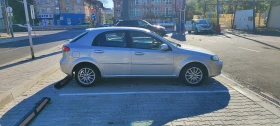 Chevrolet Lacetti 1.4, снимка 7