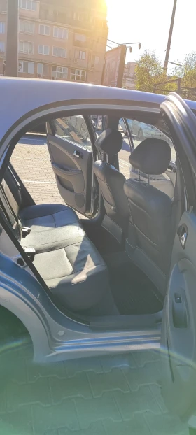 Chevrolet Lacetti 1.4, снимка 11