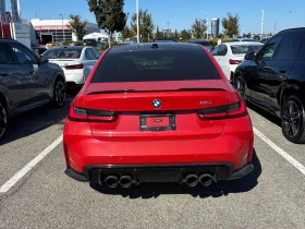 BMW M3 * Sedan * CARFAX * , снимка 4