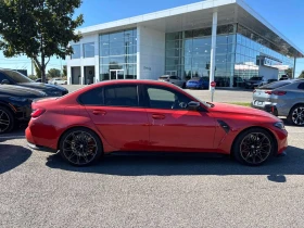BMW M3 * Sedan * CARFAX * , снимка 3