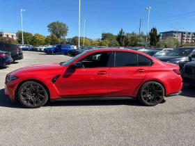 BMW M3 * Sedan * CARFAX * , снимка 2