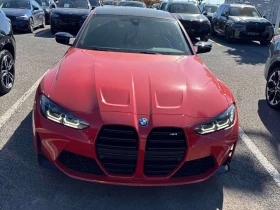 BMW M3 * Sedan * CARFAX * , снимка 6