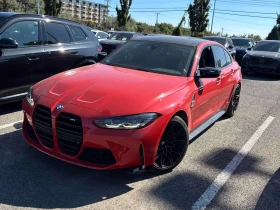 BMW M3 * Sedan * CARFAX * , снимка 1