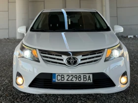 Toyota Avensis 2.0D4D 126кс 6ск Facelift, снимка 3