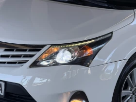 Toyota Avensis 2.0D4D 126кс 6ск Facelift, снимка 9