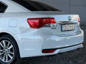 Toyota Avensis 2.0D4D 126кс 6ск Facelift, снимка 8