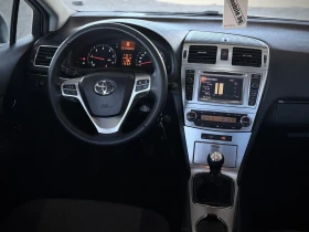 Toyota Avensis 2.0D4D 126кс 6ск Facelift, снимка 12