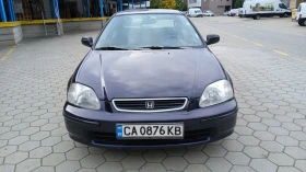 Honda Civic Civic VI Hatchback, снимка 3