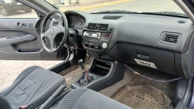 Honda Civic Civic VI Hatchback, снимка 9