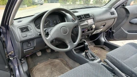 Honda Civic Civic VI Hatchback, снимка 10