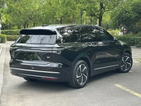 NIO EL8 75 kWh AWD, снимка 5