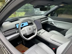 NIO EL8 75 kWh AWD, снимка 7