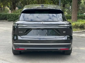 NIO EL8 75 kWh AWD, снимка 4