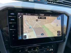 VW Passat Variant 2.0 TDI Business LED Navi, снимка 8