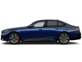 BMW 550 xDrive, снимка 4