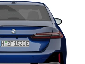 BMW 550 xDrive, снимка 7