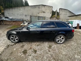 Audi A4 S line, снимка 3