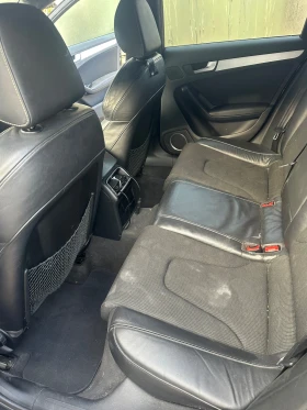 Audi A4 S line, снимка 12