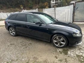 Audi A4 S line, снимка 8