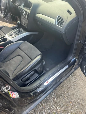 Audi A4 S line, снимка 17
