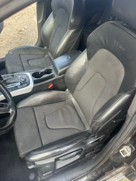 Audi A4 S line, снимка 11