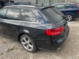 Audi A4 S line, снимка 4
