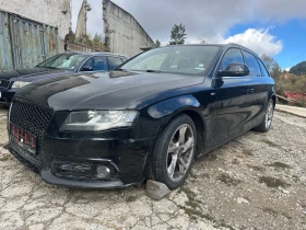 Audi A4 S line, снимка 2
