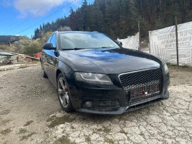 Audi A4 S line, снимка 9