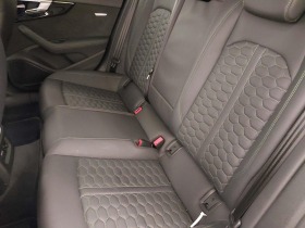 Audi Rs5 Sportback*Virtual*MATRIX*B&O*ГАРАНЦИЯ, снимка 17 - Автомобили и джипове - 43394142