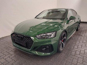 Audi Rs5 Sportback*Virtual*MATRIX*B&O*ГАРАНЦИЯ, снимка 2 - Автомобили и джипове - 43394142
