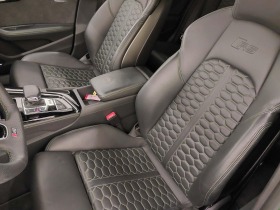 Audi Rs5 Sportback*Virtual*MATRIX*B&O*ГАРАНЦИЯ, снимка 13