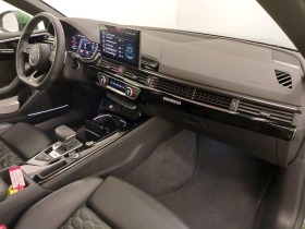 Audi Rs5 Sportback*Virtual*MATRIX*B&O*ГАРАНЦИЯ, снимка 8 - Автомобили и джипове - 43394142