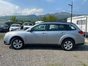 Subaru Outback 2.0d SWISS 4x4, снимка 4