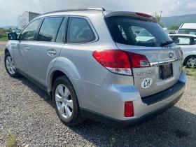 Обява за продажба на Subaru Outback 2.0d SWISS 4x4 ~8 900 лв. - изображение 5