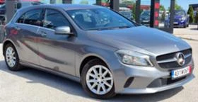 Mercedes-Benz A 160 - [4] 