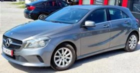 Mercedes-Benz A 160 - [3] 