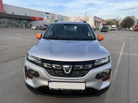     Dacia Spring **220V**