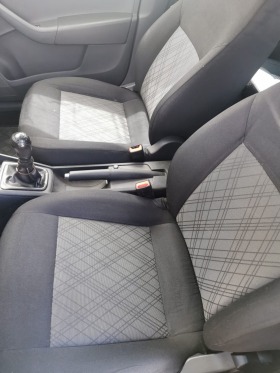 Seat Toledo 1.6 TDI, снимка 6 - Автомобили и джипове - 45880073