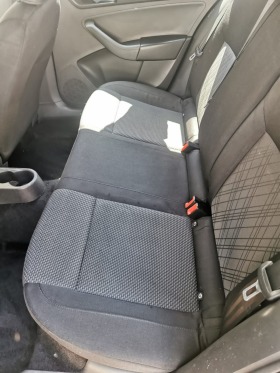 Seat Toledo 1.6 TDI, снимка 7 - Автомобили и джипове - 45880073