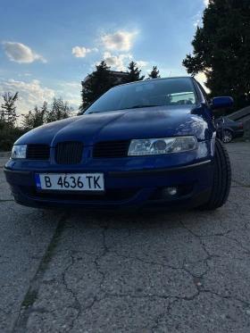     Seat Toledo V5 