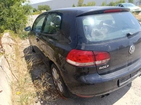 VW Golf 1.4TFSi тип САХ, снимка 2