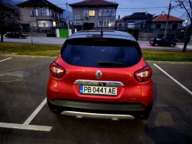 Renault Captur 0.9 90HP      EVRO 6 | Mobile.bg    8